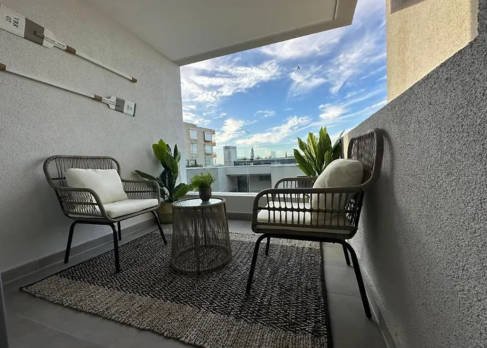 Departamento En Concon