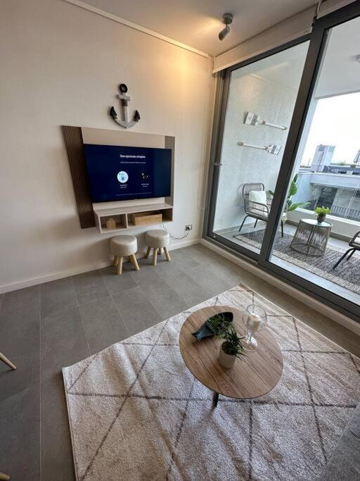 Apartamento Departamento En