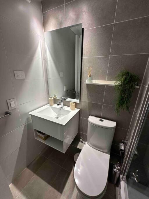 Apartamento Departamento En *